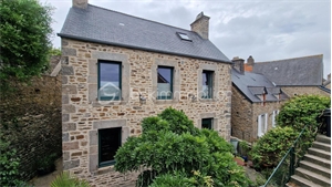 maison en pierres à la vente -   50270  SURTAINVILLE, surface 85 m2 vente maison en pierres - UBI479487710